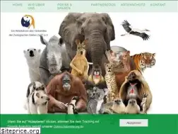 Sites similar to partnerzoo.de