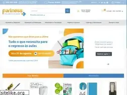 Sites similar to partness.com
