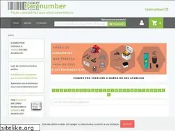 Sites similar to partnumber.pt