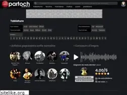 Sites similar to partoch.com