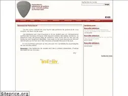 Sites similar to partoches.fr