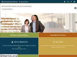 Sites similar to partocpa.com