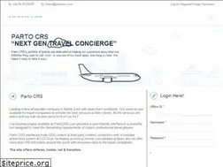 Sites similar to partocrs.com