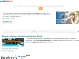 Sites similar to partodaroma.com