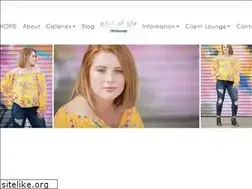 Sites similar to partoflifephotography.com