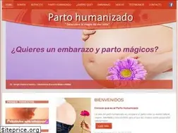 Sites similar to partohumanizado.com.mx