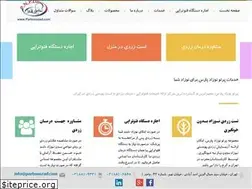 Sites similar to partonozad.com