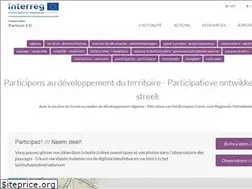 Sites similar to partons2-0.eu