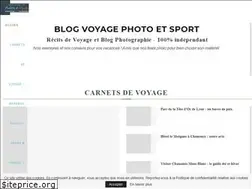 Sites similar to partonsenvoyage.com