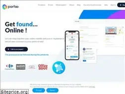 Sites similar to partoo.fr