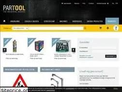 Sites similar to partool.be
