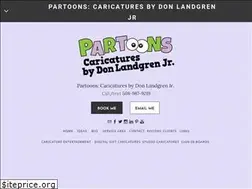 Sites similar to partoons.net