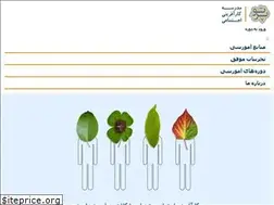 Sites similar to partoschool.org