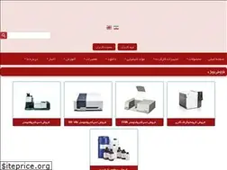 Sites similar to partoshar.com