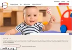 Sites similar to partou.nl