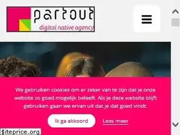 Sites similar to partout.nl