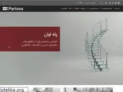 Sites similar to partova.co