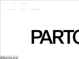 Sites similar to partow.us