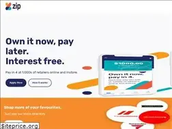 Sites similar to partpay.co.nz