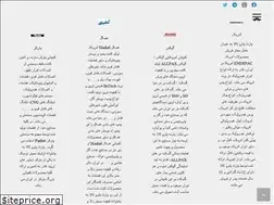 Sites similar to partpetrokala.com