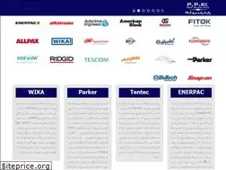 Sites similar to partpetrokala.ir