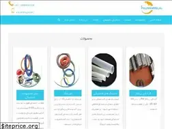 Sites similar to partpolymerco.com