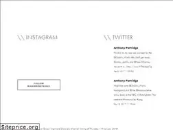 Sites similar to partridgedesign.co