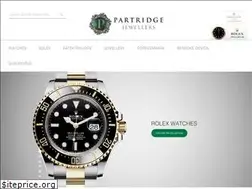 Sites similar to partridgejewellers.com