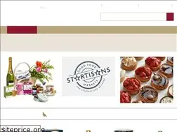 Sites similar to partridges.co.uk