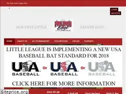 Sites similar to partroyeast.com