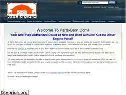 Sites similar to parts-barn.com