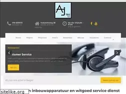 Sites similar to parts-business.nl