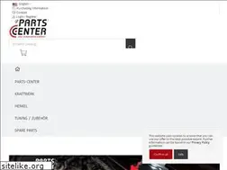 Sites similar to parts-center.ch