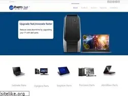 Sites similar to parts-dell.cc