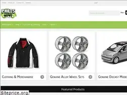 Sites similar to parts-depot.co.uk