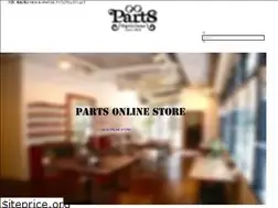 Sites similar to parts-osaka.com