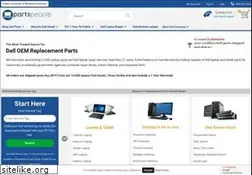 Sites similar to parts-people.com
