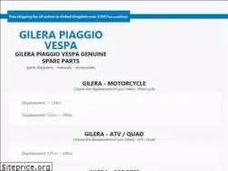 Sites similar to parts-piaggio.com