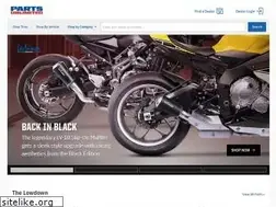 Sites similar to parts-unlimited.com