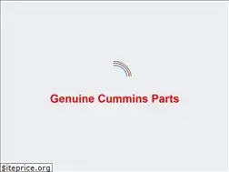 Sites similar to parts.cummins.com