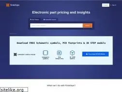 Sites similar to parts.io