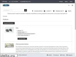 Sites similar to parts.roeslein.com