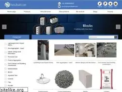 Sites similar to parts2build.com