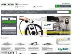 Sites similar to parts2go.de