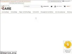 Sites similar to parts4care.de