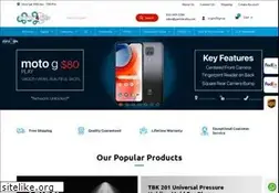 Sites similar to parts4cells.com