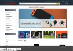 Sites similar to parts4repair.com