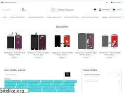 Sites similar to parts4repair.de