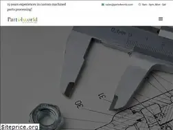 Sites similar to parts4world.com