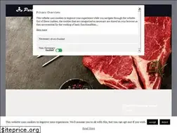 Sites similar to partsandlaborbutchery.com